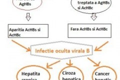 Hepatita-B-evolutie